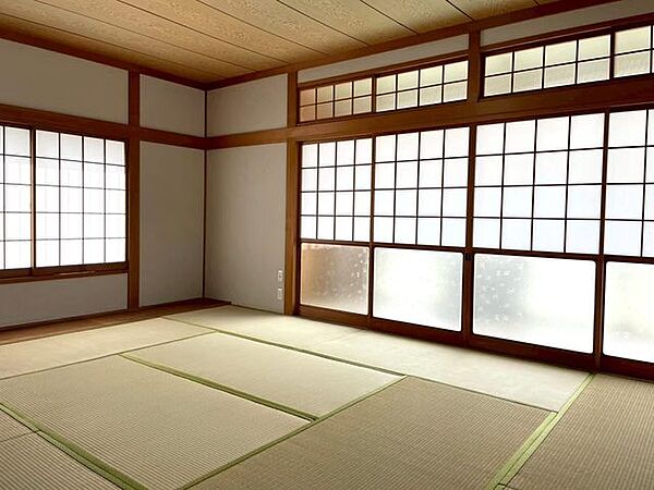 室内