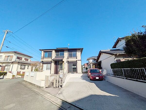 外観：340000261300