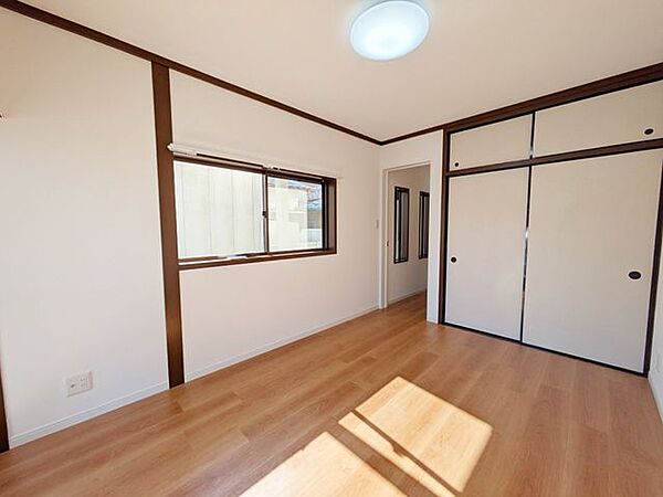 子供部屋