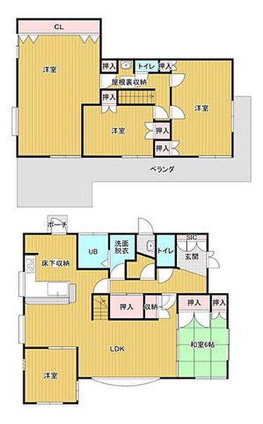 間取り：340000303749
