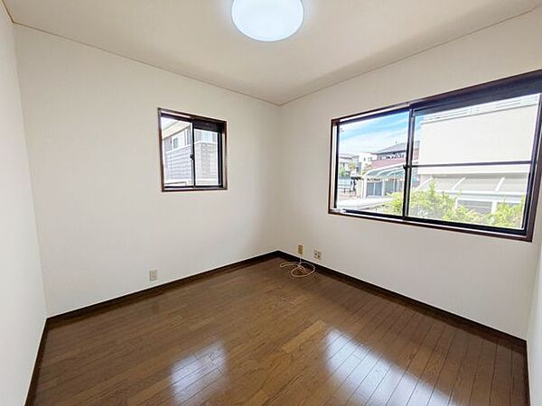 子供部屋