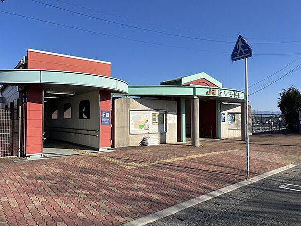 けやき台駅(JR九州 鹿児島本線) 徒歩29分。 2310m