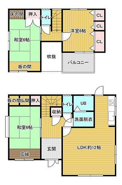 間取り：340000304741