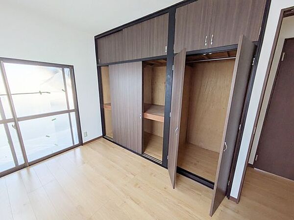 収納を拡大表示