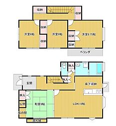 小田 戸建