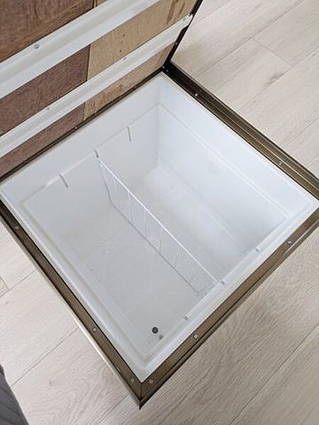 床下収納