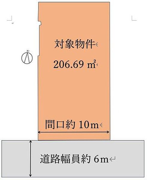区画図：340000311213
