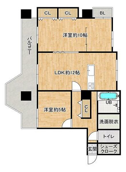 間取り：340000312982