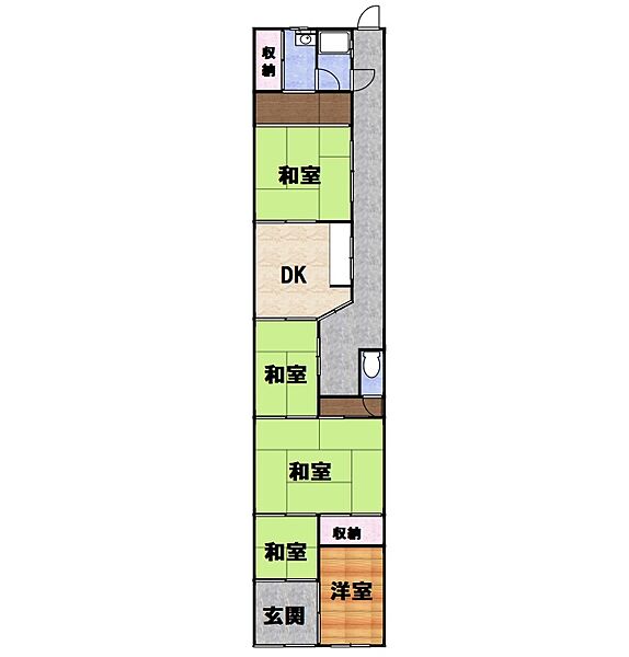 間取り：330000093686