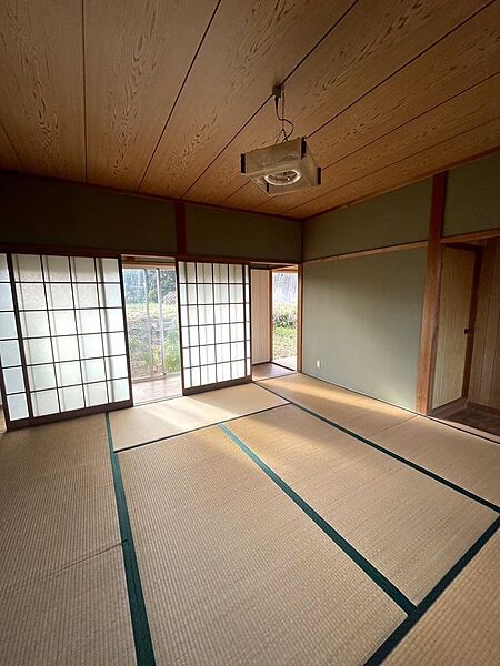 室内