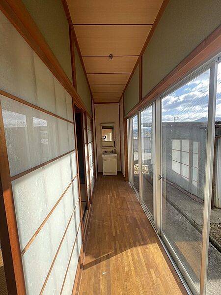 室内