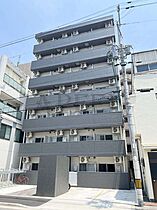 コートエスト都島  ｜ 大阪府大阪市都島区内代町1丁目11-3（賃貸マンション1LDK・5階・27.23㎡） その22