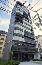 S-RESIDENCE福島玉川Uno  ｜ 大阪府大阪市福島区玉川4丁目10-25（賃貸マンション1LDK・6階・32.01㎡） その22