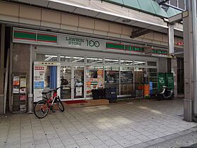 WillDo松屋町  ｜ 大阪府大阪市中央区松屋町住吉1-1（賃貸マンション1R・7階・30.34㎡） その22