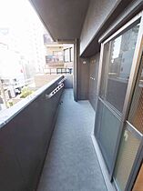 ガーデンコート烏ヶ辻  ｜ 大阪府大阪市天王寺区烏ケ辻1丁目（賃貸マンション2LDK・4階・59.19㎡） その10