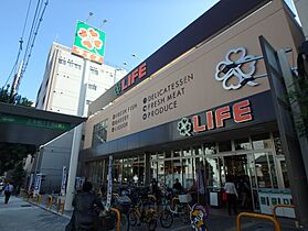 to U Uehommachi  ｜ 大阪府大阪市中央区上本町西2丁目1-6（賃貸マンション1DK・4階・30.21㎡） その25