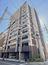 ミラージュパレス難波幸町  ｜ 大阪府大阪市浪速区幸町2丁目10-26（賃貸マンション1K・10階・25.20㎡） その20