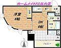 WillDo松屋町10階9.2万円
