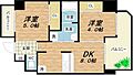 アーデンタワー本町イースト6階19.0万円