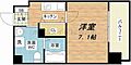 JPレジデンス大阪城東27階5.7万円