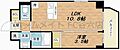 エスリード難波THEFIRST9階9.7万円