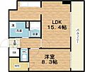 クラウディア野江5階13.2万円