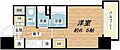 プレサンス松屋町駅前10階6.4万円