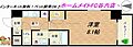 レオンコンフォート本町東14階7.5万円