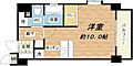 ディナスティ堺筋本町7階5.8万円