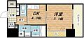 クローバー・ビュー上本町8階8.5万円