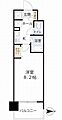 レジュールアッシュ梅田イースト13階6.4万円
