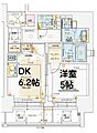 エステムコート北堀江211階10.3万円