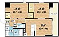 セイワパレス玉造6階17.0万円