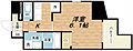 エスリード難波ザMAISON3階6.1万円