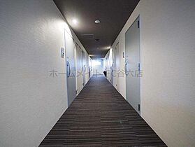 S-RESIDENCE北浜  ｜ 大阪府大阪市中央区東高麗橋3-22（賃貸マンション1K・8階・22.02㎡） その13