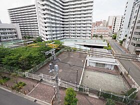 S-RESIDENCE日本橋Qualier  ｜ 大阪府大阪市浪速区日本橋5丁目22-4（賃貸マンション2K・13階・30.52㎡） その14