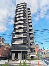 S-RESIDENCE都島Lux  ｜ 大阪府大阪市都島区都島本通4丁目11-18（賃貸マンション1K・12階・21.53㎡） その1