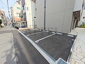 Alivis北梅田  ｜ 大阪府大阪市北区本庄西2丁目5-11（賃貸マンション1LDK・2階・37.43㎡） その23