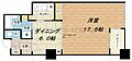 アルグラッドザ・タワー心斎橋12階19.7万円