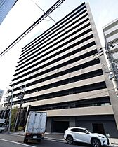 Splendide NAMBAIII  ｜ 大阪府大阪市浪速区戎本町1丁目8-17（賃貸マンション1K・6階・27.90㎡） その1