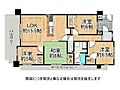 パデシオン山科椥辻2階3,250万円