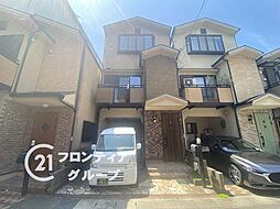 京都府京都市伏見区下鳥羽南円面田町