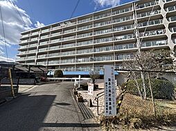 膳所スカイハイツ 中古マンション