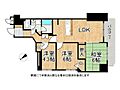 コスモ守山TWINTOWER9階2,298万円