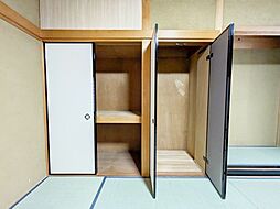 室内の画像