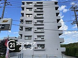 ライオンズマンション桃山南口　中古マンション