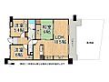 ルシェル山科森野町2番館1階1,880万円