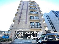 フェリエス桃山 中古マンション