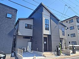 滋賀県大津市今堅田２丁目