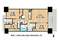 シエリアシティ大津におの浜 中古マンション4階4,180万円